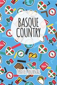 Basque Country Travel Journal
