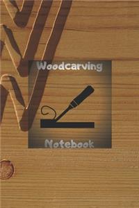 Woodcarving Notebook