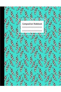 Composition Notebook