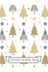 Christmas Coloring Book