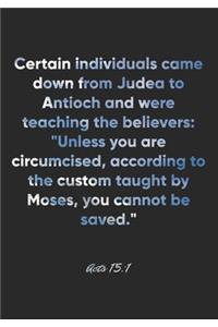 Acts 15