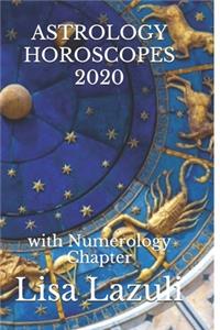 Astrology Horoscopes 2020