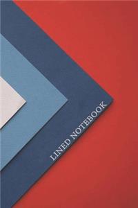 Lined Notebook