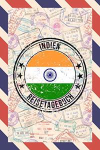 Indien Reisetagebuch