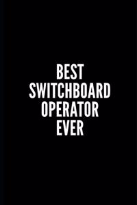 Best Switchboard Operator Ever