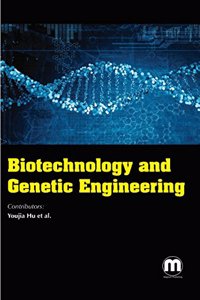 Biotechnology And Genetic Engineering