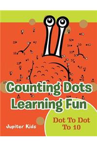 Counting Dots Learning Fun