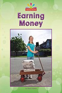 Earning Money