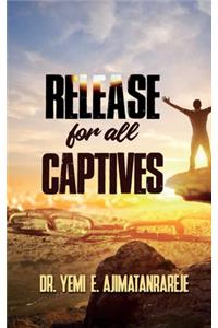 Release for All Captives
