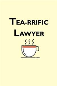 Tea-rrific Lawyer
