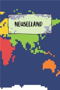 Neuseeland