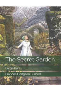 The Secret Garden