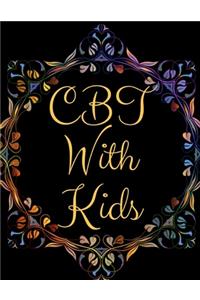CBT With Kids