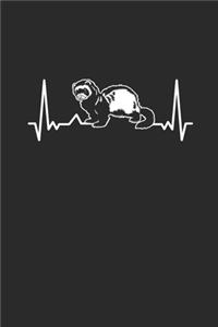 Ferret Heartbeat