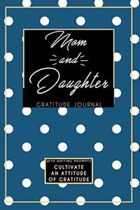 Gratitude Journal With Writing Prompts