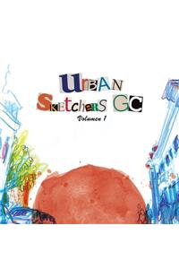 Urban sketchers GC
