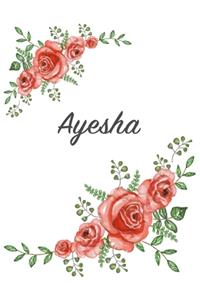 Ayesha