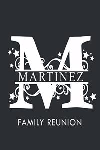 Martinez Family Reunion