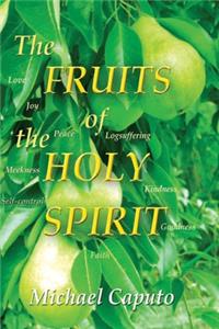 The Fruits of the Holy Spirit