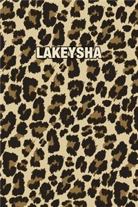 Lakeysha