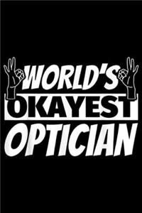 World's Okayest Optician