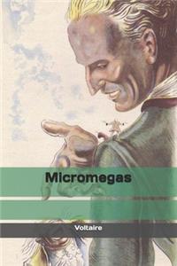 Micromegas
