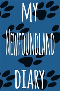 My Newfoundland Diary