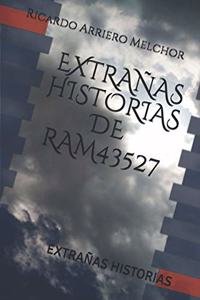 Extrañas Historias de Ram43527
