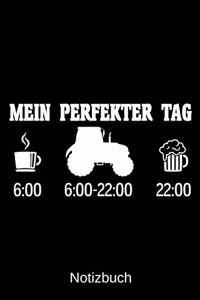 Mein perfekter Tag