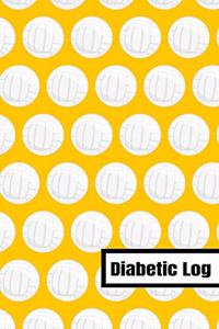 Diabetic Log