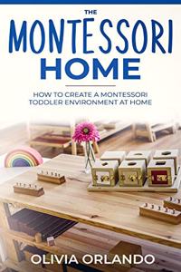 Montessori Home