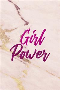 Girl Power