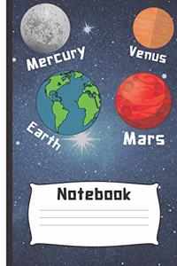 Notebook
