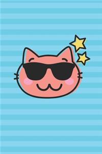 Cat Notebook
