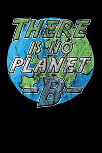 There is no Planet B