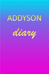 Addyson