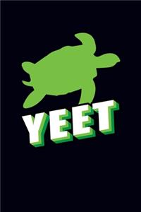 Yeet
