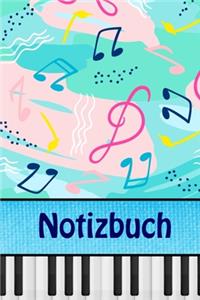 Notizbuch