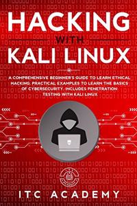 Hacking with Kali Linux
