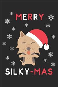 Merry Silky Mas
