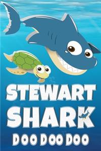 Stewart Shark Doo Doo Doo