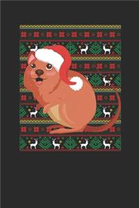 Ugly Christmas - Quokka