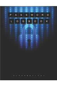 Password Tracker