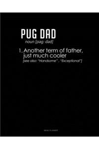 Pug Dad Definition