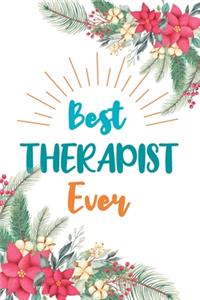 Best Therapist Ever