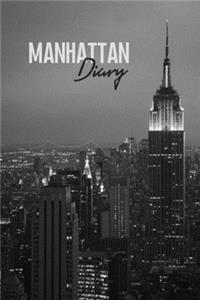 Manhattan Diary