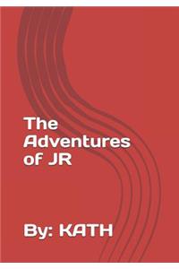 Adventures of Jr