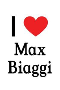 I Love Max Biaggi