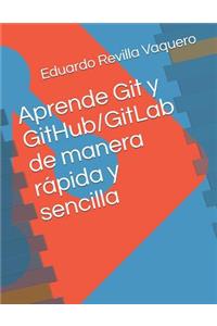 Aprende Git Y Github/Gitlab de Manera R