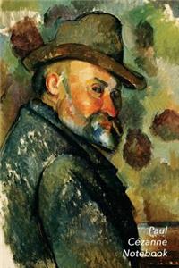 Cezanne Notebook